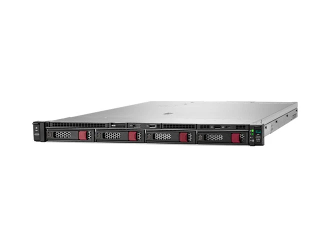 Сервер HPE ProLiant Compute DL360 Gen12