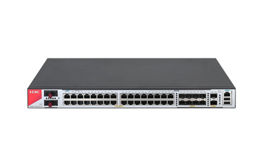 H3C F1000-AI-10/15 брандмауэр