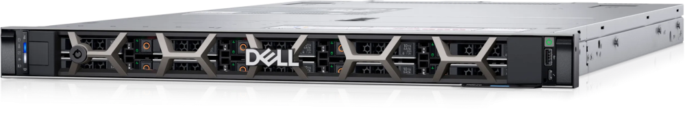Сервер Dell PowerEdge R6625
