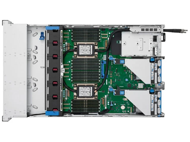 Сервер HPE ProLiant Compute DL380 Gen12