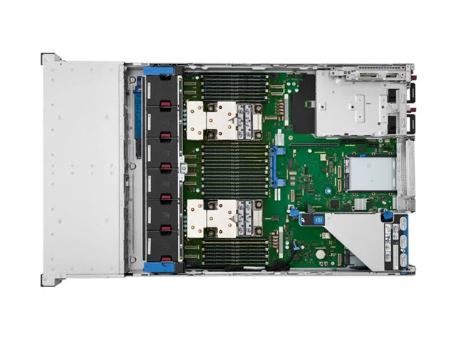 Сервер HPE ProLiant Compute DL380 Gen12