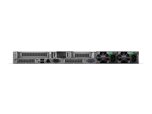 Сервер HPE ProLiant Compute DL360 Gen12