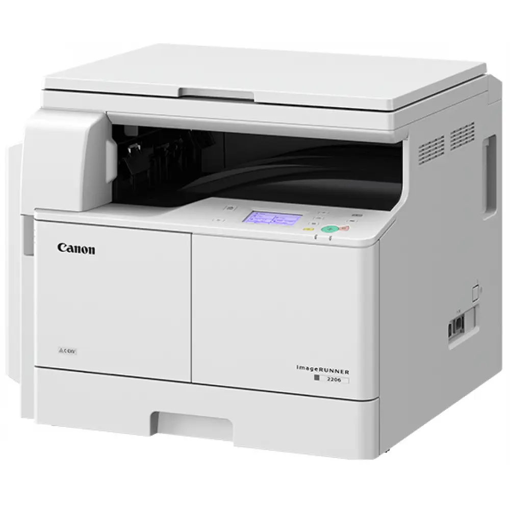 МФУ Canon imageRUNNER 2206