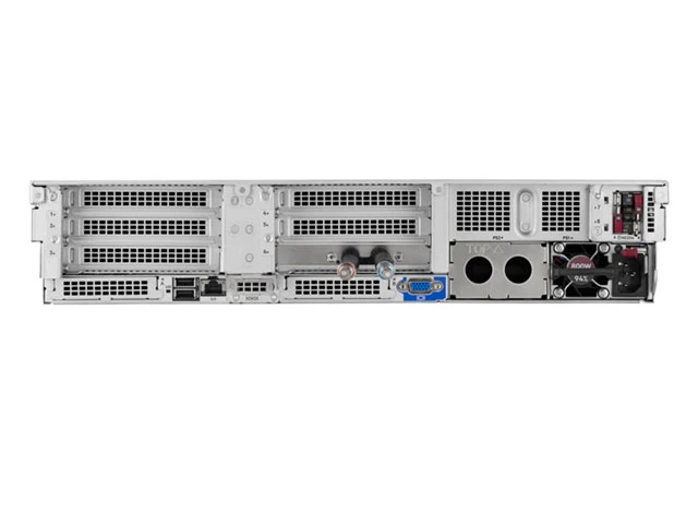 Сервер HPE ProLiant Compute DL380 Gen12