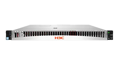 Сервер H3C UniServer R4700 G5