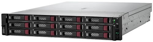 Сервер HPE ProLiant Compute DL340 Gen12