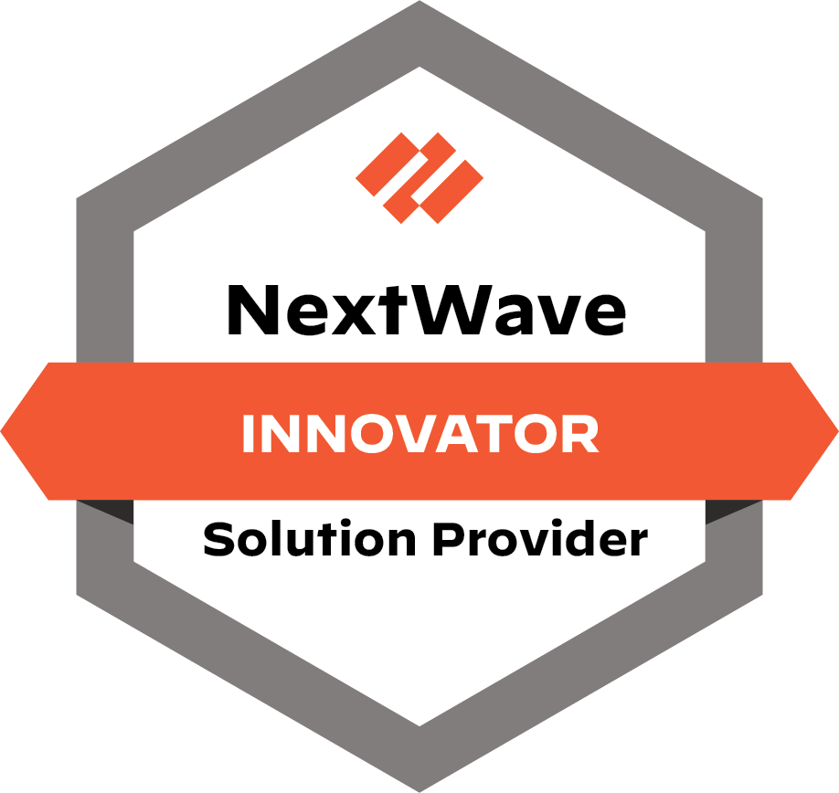 2023 PALO ALTO NETWORKS NEXTWAVE INNOVATOR SOLUTION PROVIDER