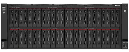 Сервер Lenovo ThinkSystem SR860 V4