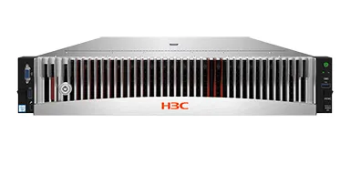 Сервер H3C UniServer R6900 G5