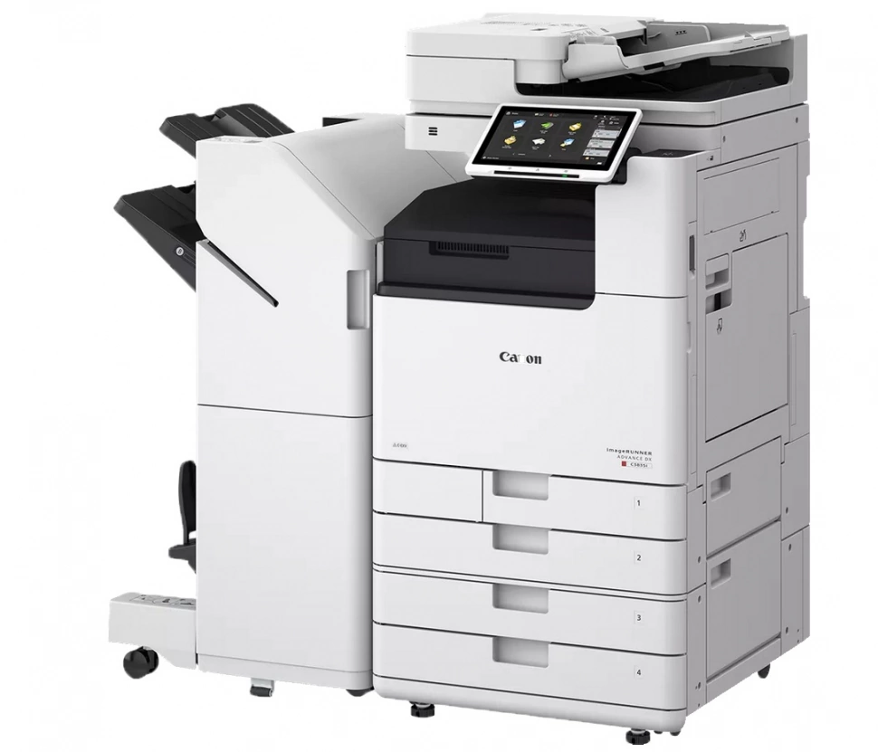 МФУ Canon imageRUNNER C3822i