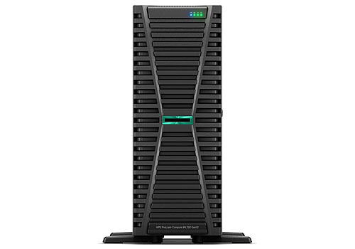 Сервер HP ProLiant Compute ML350 Gen12