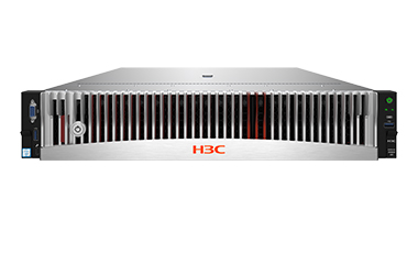 Сервер H3C UniServer R4900 G5