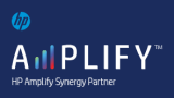 HP Amplify Synergy Partner 2023