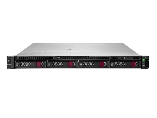 Сервер HPE ProLiant Compute DL320 Gen12