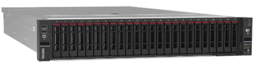 Сервер Lenovo ThinkSystem SR850 V4