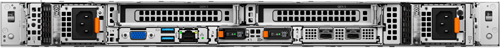 Сервер Dell EMC PowerEdge R670