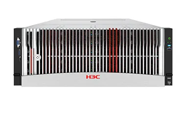 Сервер H3C UniServer R4300 G5