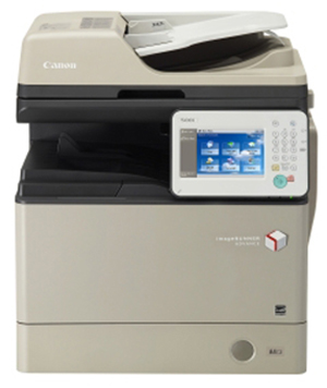 МФУ Canon imageRUNNER 500i