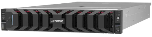 Сервер Lenovo ThinkSystem SR850 V4