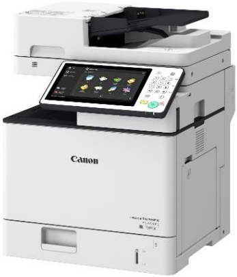 МФУ Canon imageRUNNER 525i