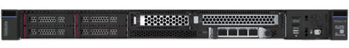 Сервер Lenovo ThinkSystem SR630 V4