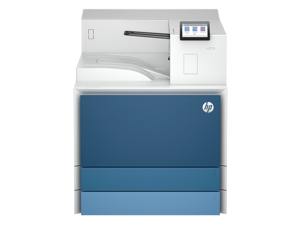Принтер HP LaserJet Enterprise 8501dn