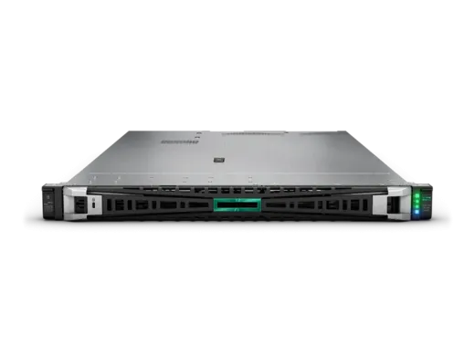 Сервер HPE ProLiant DL360 Gen11