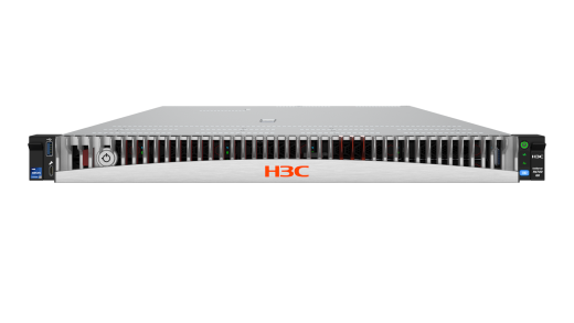 Сервер H3C UniServer R4700 G6