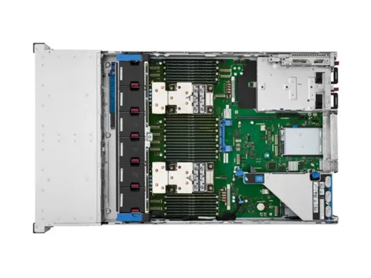 Сервер HPE ProLiant Compute DL380 Gen12