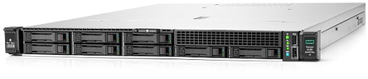 Сервер HPE ProLiant DL325 Gen10