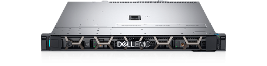 Сервер Dell PowerEdge R240