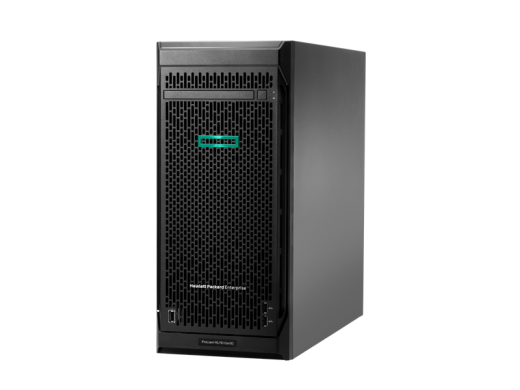 Сервер HPE ProLiant ML110 Gen10