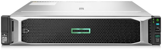 Сервер HPE ProLiant DL180 Gen10