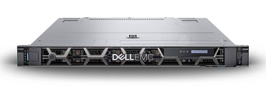 Сервер Dell PowerEdge R650xs