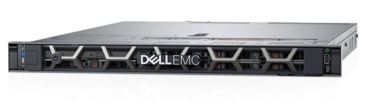 Сервер Dell EMC PowerEdge R640