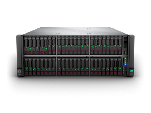 Сервер HPE ProLiant DL580 Gen10