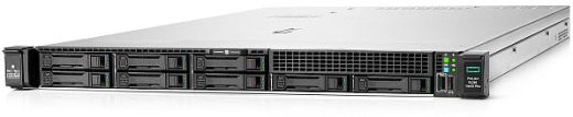 Сервер HPE ProLiant DL365 Gen10 Plus