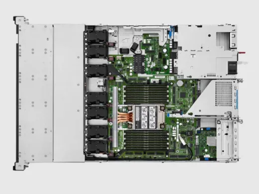 Сервер HPE ProLiant Compute DL320 Gen12